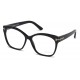 Gafas vista Tom Ford TF 5435 001
