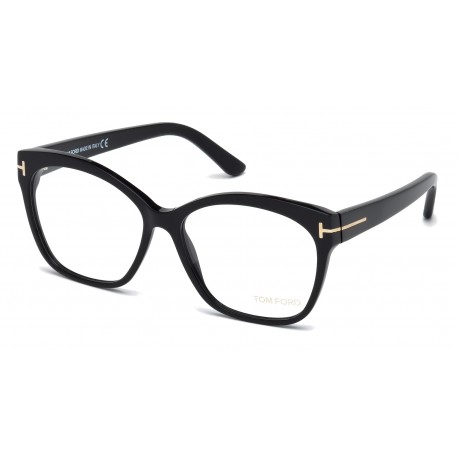 Gafas vista Tom Ford TF 5435 001