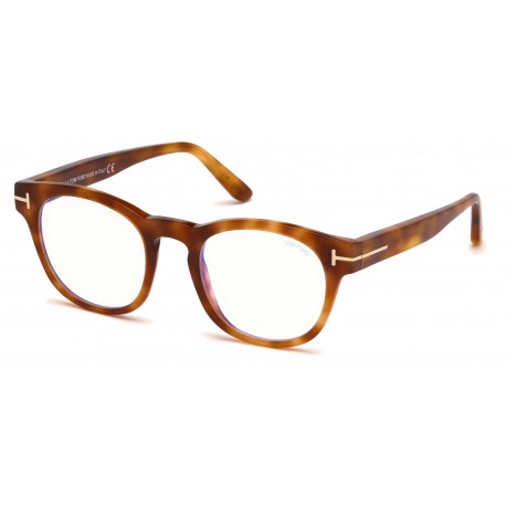 Gafas vista Tom Ford TF 5543B 053