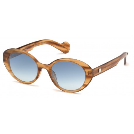 Gafas sol Moncler ML 0077 47W