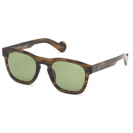 Gafas sol Moncler ML 0093 50N