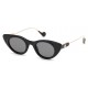 Gafas sol Moncler ML 0102 01A