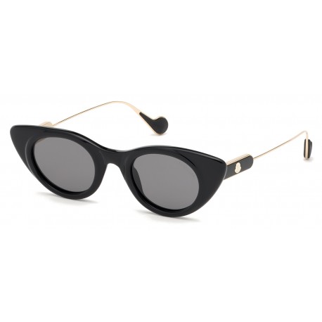 Gafas sol Moncler ML 0102 01A