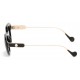 Gafas sol Moncler ML 0102 01A