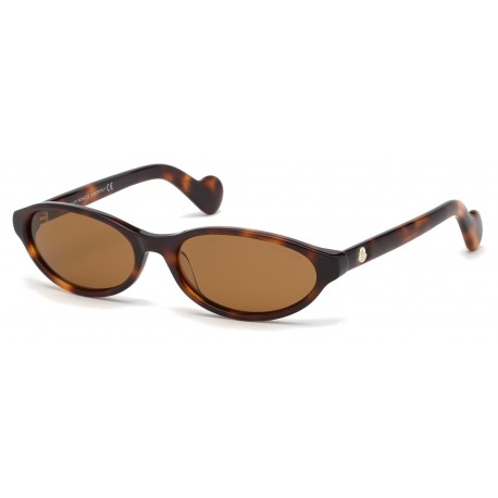 Gafas sol Moncler ML 0117 52J