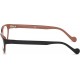 Gafas vista Moncler ML 5064 005
