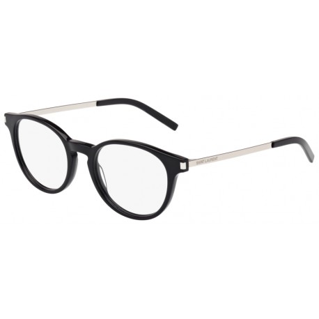 Gafas vista Saint Laurent SL 25 001