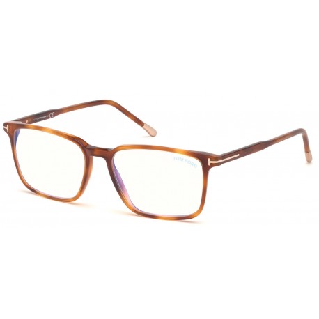Gafas vista Tom Ford TF 5607B 053