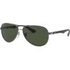 Ulleres de sol RAY-BAN RB 8313 004/N5