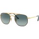 Ulleres de sol RAY-BAN RB 3648 9102/3M