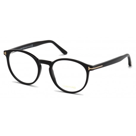 Ulleres vista Tom Ford TF 5524 001