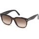 Ulleres sol Tom Ford TF 0714 52F