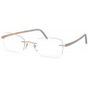Gafas vista Silhouette SI 5529 6520
