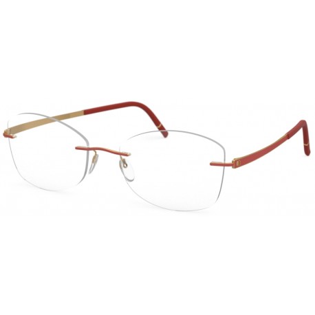 Gafas vista Silhouette SI 5529 3020
