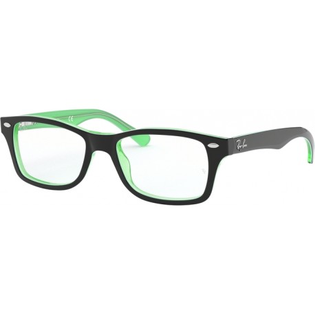 Gafas vista RAY-BAN JUNIOR RY 1531 3764