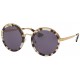 Gafas sol Prada SPR 50T UAO-6O2
