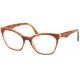 Gafas vista Prada VPR 09U TH7-1O1