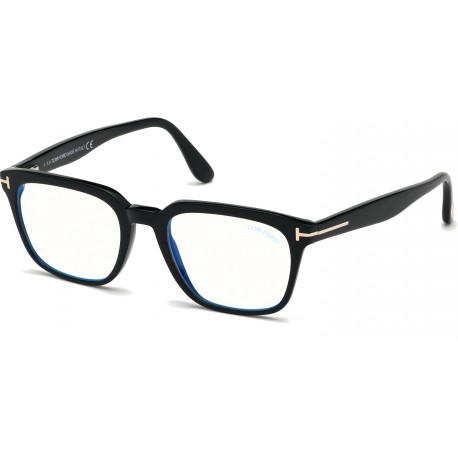 Ulleres vista Tom Ford TF 5626B 001