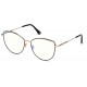 Gafas vista Tom Ford TF 5667B 005