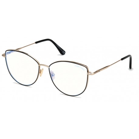 Ulleres vista Tom Ford TF 5667B 005