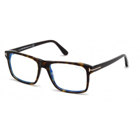 Gafas vista Tom Ford TF 5682B 052