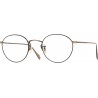 Gafas vista Oliver Peoples OV 1186 5296 COLERIDGE