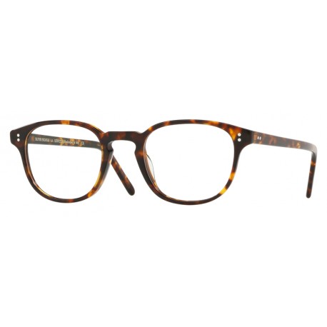 Gafas vista Oliver Peoples OV 5219 1654 FAIRMONT