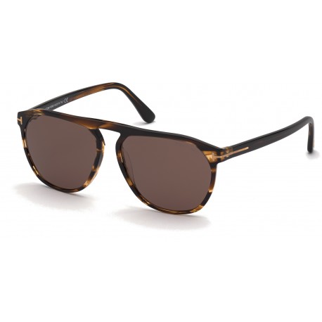 Ulleres sol Tom Ford TF 0835 56E