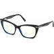 Gafas vista Tom Ford TF 5709B 001