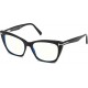 Ulleres vista Tom Ford TF 5709B 001