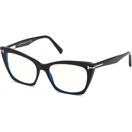 Ulleres vista Tom Ford TF 5709B 001