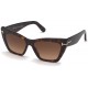 Ulleres sol Tom Ford TF 0871 52F