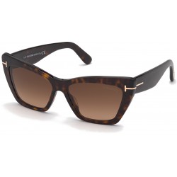 Ulleres sol Tom Ford TF 0871 52F