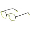 Gafas vista Etnia Barcelona AMARILLO YWBK