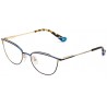 Gafas vista Etnia Barcelona AUXONNE GDBL