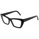 Gafas vista Saint Laurent SL 291 001