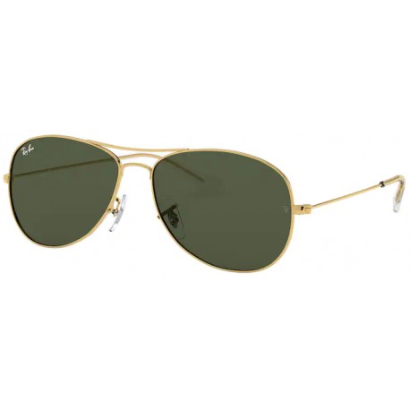 Ulleres sol RAY-BAN RB 3362 001