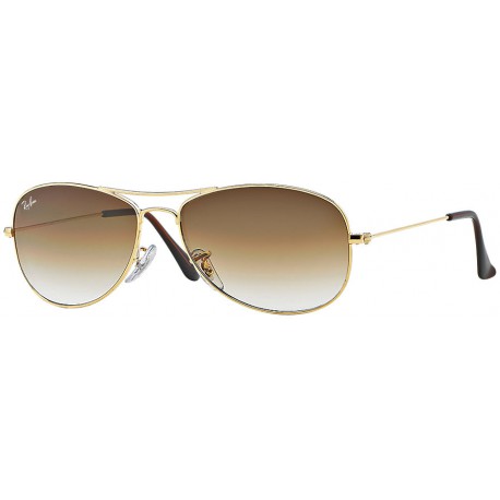 Ulleres de sol RAY-BAN RB 3362 001/51