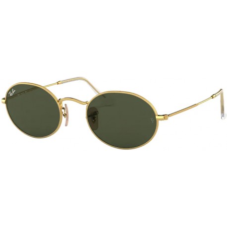 Ulleres sol RAY-BAN RB 3547 001/31