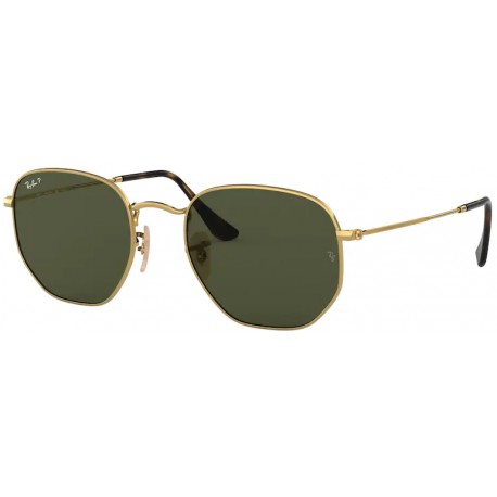 Ulleres sol RAY-BAN RB 3548N 001/58