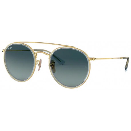 Ulleres sol RAY-BAN RB 3647N 9126/3M
