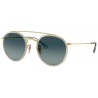 Ulleres sol RAY-BAN RB 3647N 9123/3M