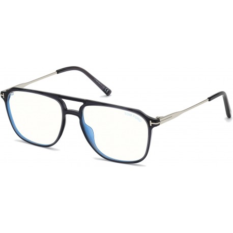 Gafas vista Tom Ford TF 5665B 020