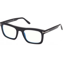 Gafas vista Tom Ford TF 5757B 001