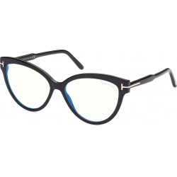 Ulleres vista Tom Ford TF 5763B 001