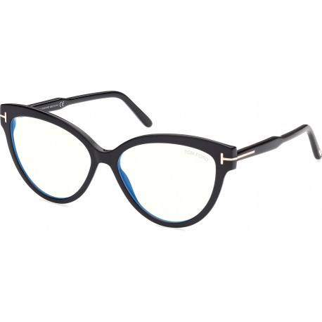 Gafas vista Tom Ford TF 5763B 001