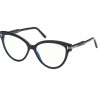Gafas vista Tom Ford TF 5763B 001