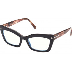 Gafas vista Tom Ford TF 5766B 005