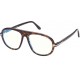 Gafas vista Tom Ford TF 5755B 052