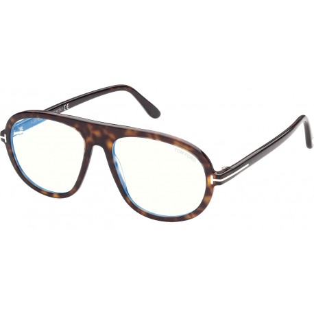 Gafas vista Tom Ford TF 5755B 052